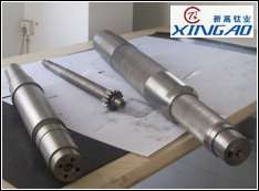 鈦法蘭/鈦非標(biāo)加工/鈦軸