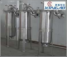 各種規(guī)格鈦過(guò)濾器